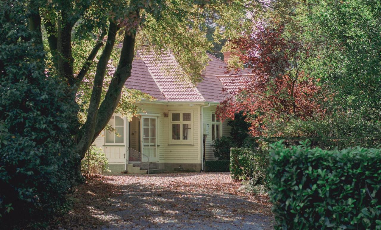 Penzion Hemsworth Estate Elgin Exteriér fotografie